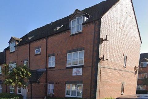 2 bedroom flat to rent, Westleigh Close, Northampton NN1