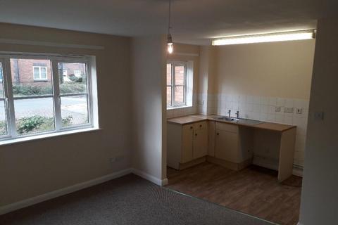 2 bedroom flat to rent, Westleigh Close, Northampton NN1