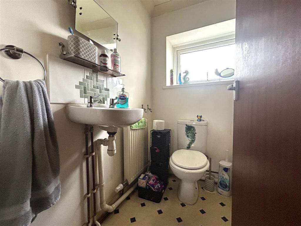 Flat 2