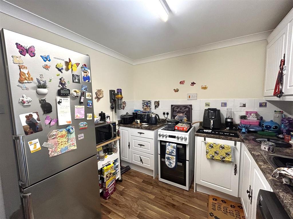 Flat 2