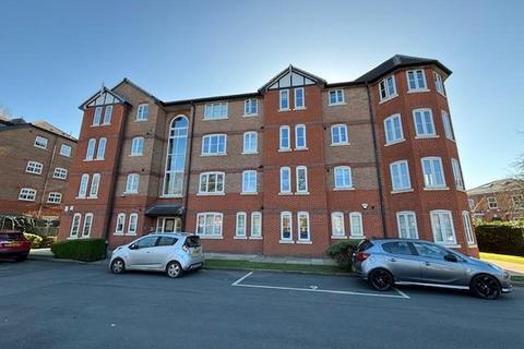 2 bedroom apartment to rent, Arosa Court, Wilmslow Road, Withington