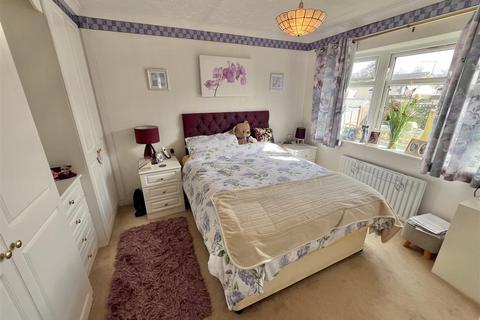 2 bedroom park home for sale, Mossways Park, Wilmslow