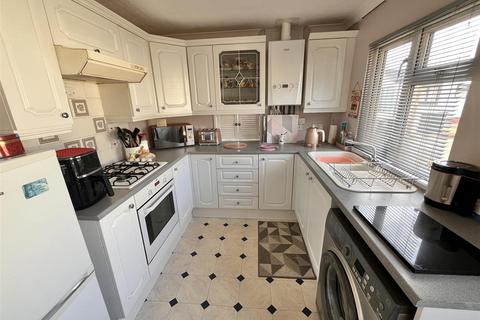 2 bedroom park home for sale, Mossways Park, Wilmslow