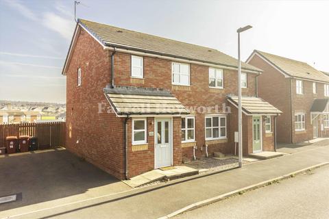 3 bedroom house for sale, St. James Gardens, Barrow In Furness LA14