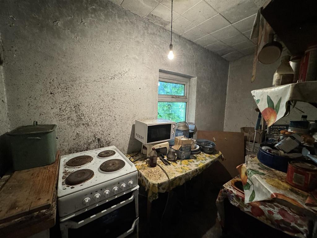 Pantry