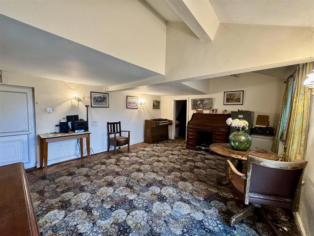 Sitting room
