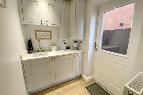 4 bedroom detached house for sale, Sleaford NG34