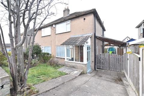 2 bedroom semi-detached house for sale, Kingswear Garth, Leeds, West Yorkshire