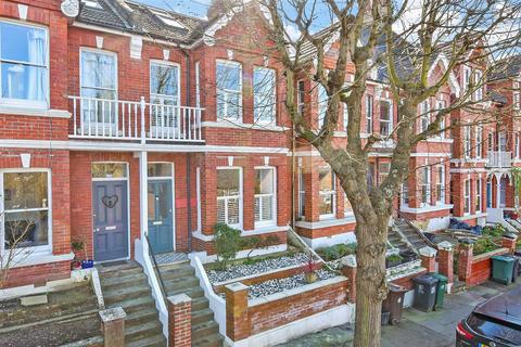 4 bedroom terraced house for sale, Balfour Road, Brighton, East Sussex