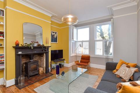 4 bedroom terraced house for sale, Balfour Road, Brighton, East Sussex