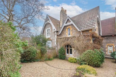 3 bedroom terraced house for sale, Bristol Road Lower, Somerset BS23