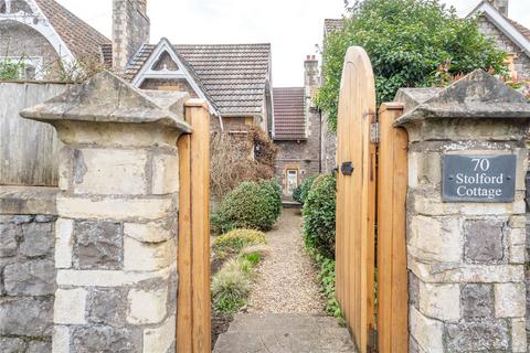 3 bedroom terraced house for sale, Bristol Road Lower, Somerset BS23