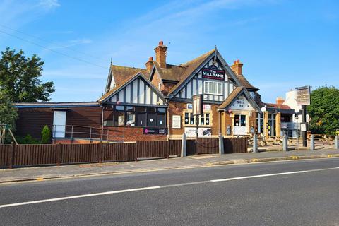 Property for sale, Millbank Inn, Rhyl