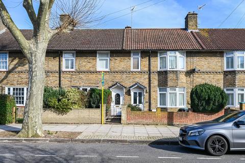 3 bedroom terraced house for sale, Gospatrick Road, N17, Tottenham, London, N17