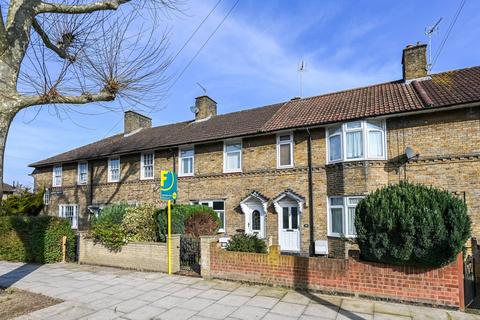 3 bedroom terraced house for sale, Gospatrick Road, N17, Tottenham, London, N17