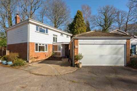 4 bedroom detached house for sale, The Glade, Horsham, RH13