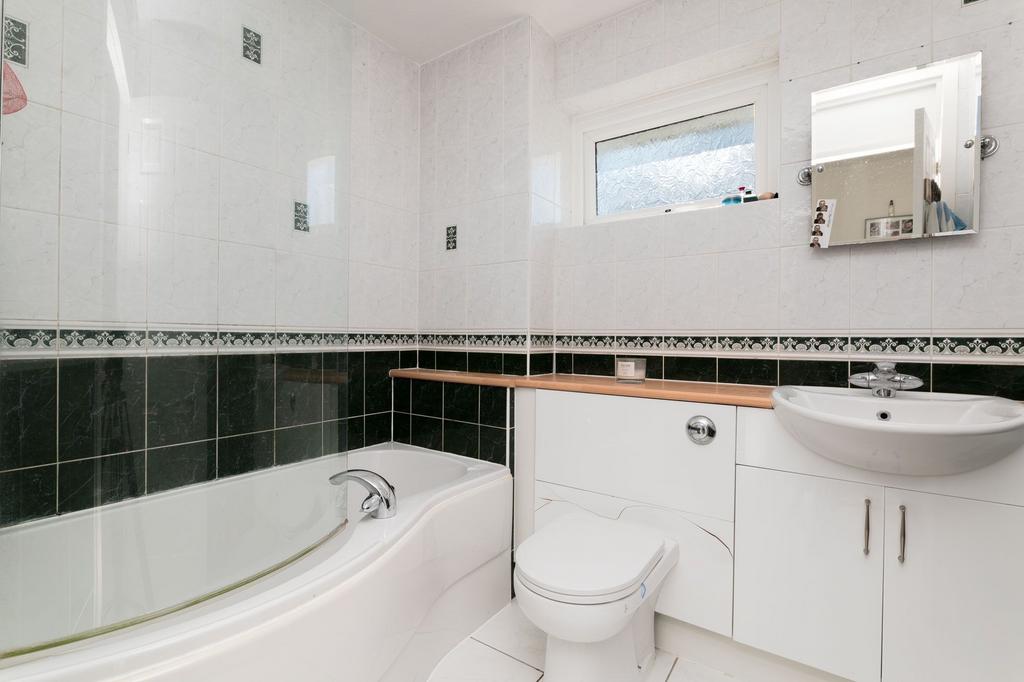 En suite