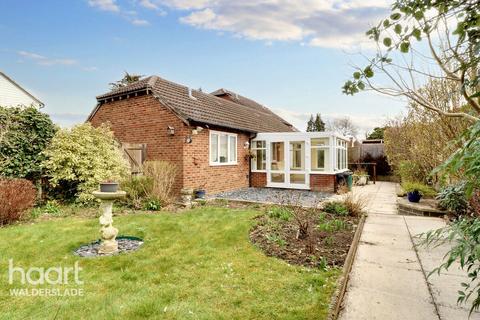 2 bedroom bungalow for sale, Barrington Close, Chatham