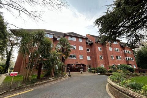 2 bedroom flat for sale, Canford Cliffs Road, Poole BH13