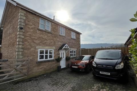 4 bedroom detached house for sale, Tillery Road, Abertillery NP13