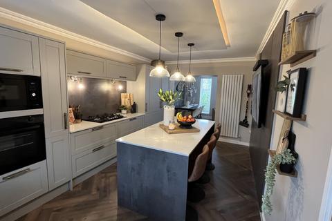 4 bedroom detached house for sale, Tillery Road, Abertillery NP13