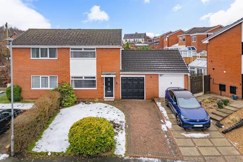 58 Coldstone Drive, Ashton In Makerfield, Wigan, WN4 0RW