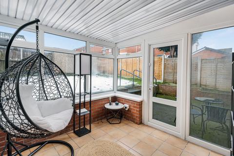 58 Coldstone Drive, Ashton In Makerfield, Wigan, WN4 0RW