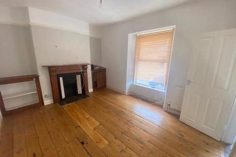 3 bedroom terraced house for sale, Wellington Street, Plymouth PL4