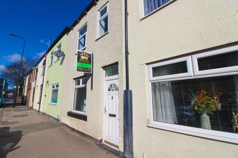 3 bedroom terraced house to rent, Orrell Road, Wigan, WN5