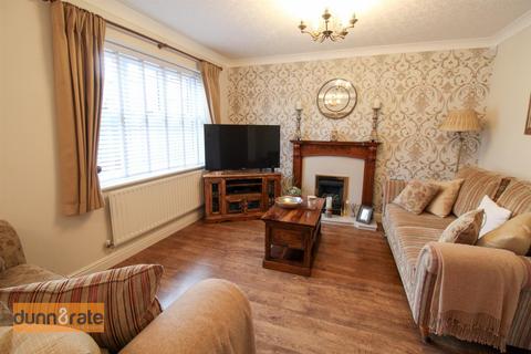 15 Amelia Close, Baddeley Green, Stoke-on-trent, ST2 7QN