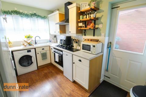 15 Amelia Close, Baddeley Green, Stoke-on-trent, ST2 7QN
