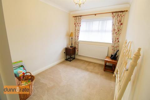 15 Amelia Close, Baddeley Green, Stoke-on-trent, ST2 7QN