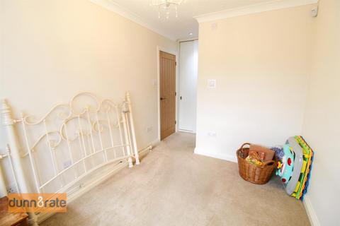 15 Amelia Close, Baddeley Green, Stoke-on-trent, ST2 7QN