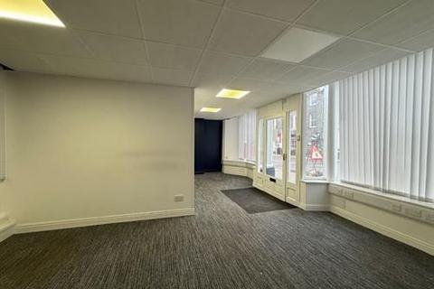 Office for sale, Manchester House, Church Street, Barmouth, LL42 1EG