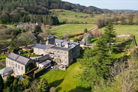 5 bedroom character property for sale, Overton, Chesterfield S45