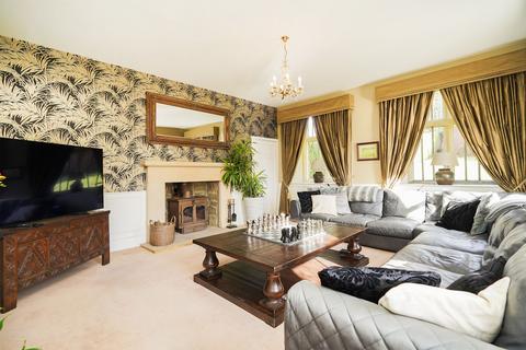 5 bedroom character property for sale, Overton, Chesterfield S45