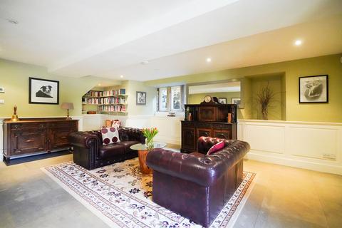 5 bedroom character property for sale, Overton, Chesterfield S45