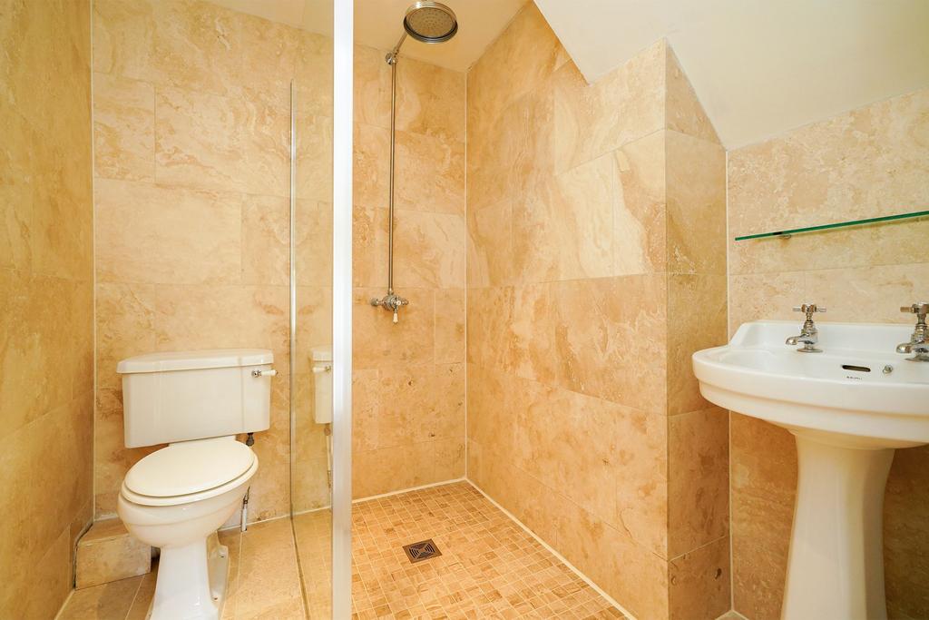 Bedroom 1 En-Suite