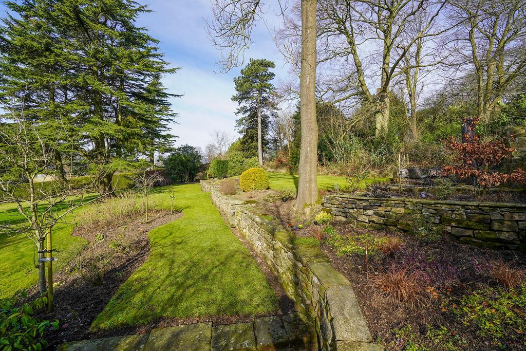 Herbaceous Borders