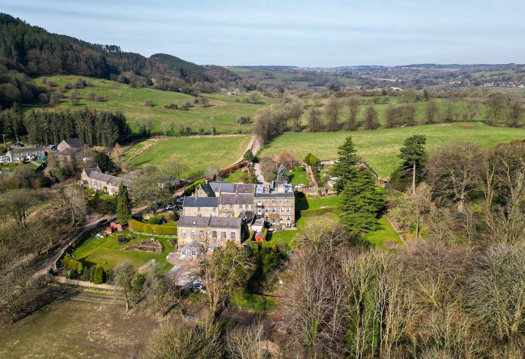 Overton Hamlet