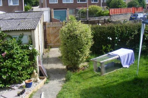 2 bedroom semi-detached bungalow to rent, Oldmixon Road, Weston-super-Mare, North Somerset