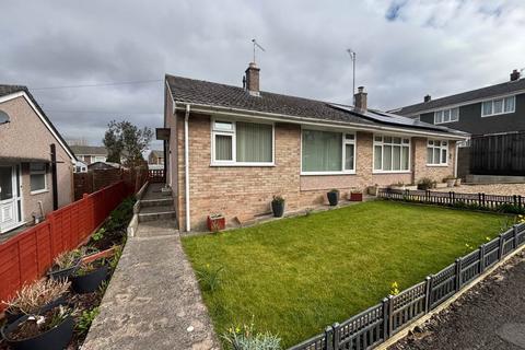 2 bedroom semi-detached bungalow to rent, Oldmixon Road, Weston-super-Mare, North Somerset