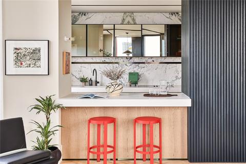 undefined, One Crown Place, Hackney, EC2A