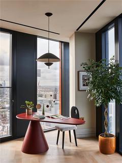 undefined, One Crown Place, Hackney, EC2A