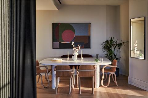 undefined, One Crown Place, Hackney, EC2A