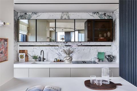 undefined, One Crown Place, Hackney, EC2A
