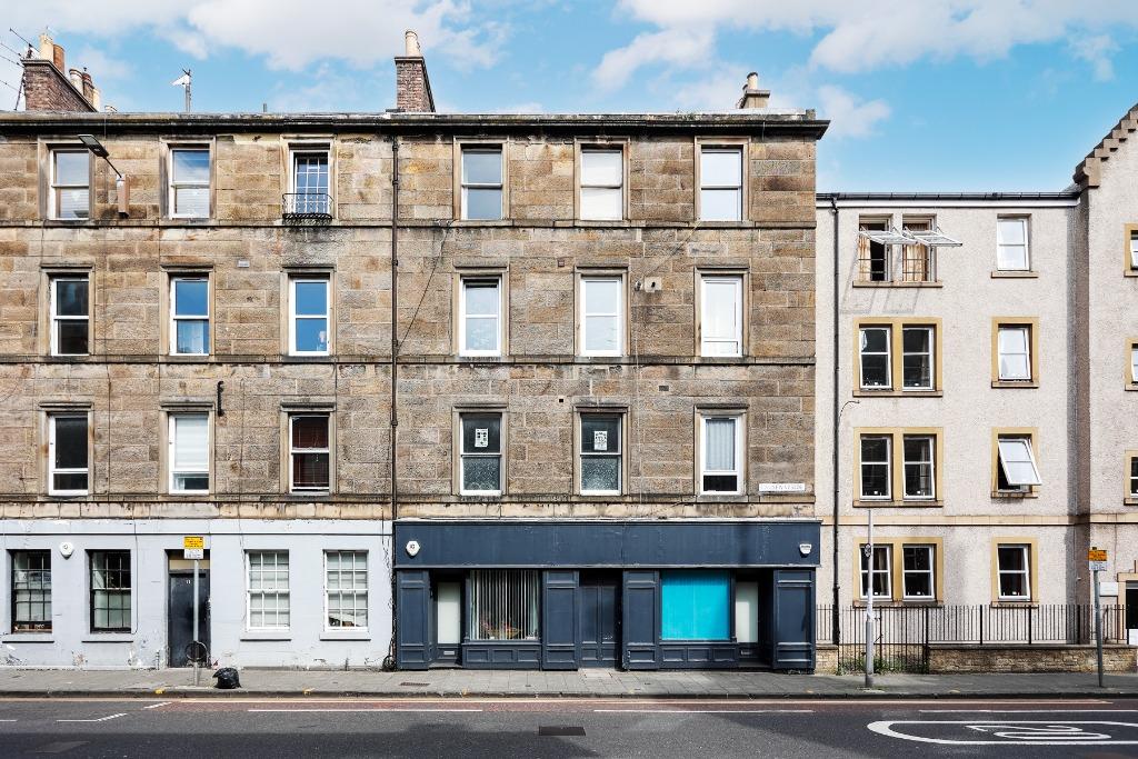 Causewayside, Edinburgh EH9