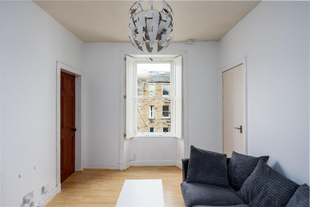 Apartment in Edinburgh, Southside - More