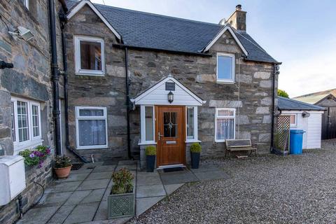 Tayberry Cottage, 29 Dunkeld Street, Aberfeldy, Perth And Kinross. PH15 2AA