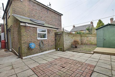 4 bedroom semi-detached house for sale, Lower Street, Ninfield, Battle